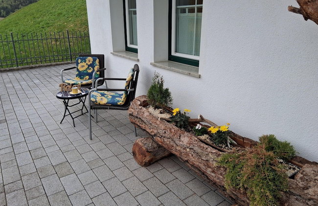 Apartment in Tyrol Near Ski Slopes - Foto 13