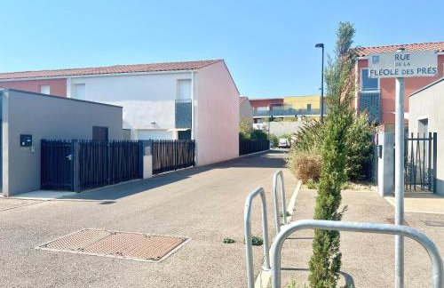 Casa Masena - 9 personnes, CLIM, Jardin, 7 lits, 2 WC - Photo 63