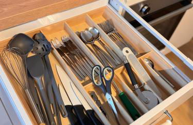 Cozy Apartment Klutert - Foto 21