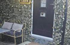 BELFAST COSY CABIN - Foto 18