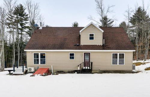 Mount Vision Home for Cooperstown Baseball Fams - Foto 23