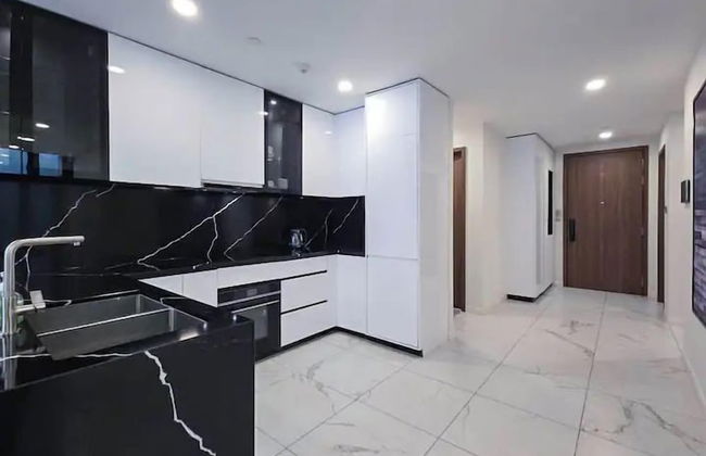 The Metropole The Galleria The Crest - Foto 39