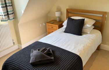 Luxury 5 bedroom house - sleeps 10 - Foto 54