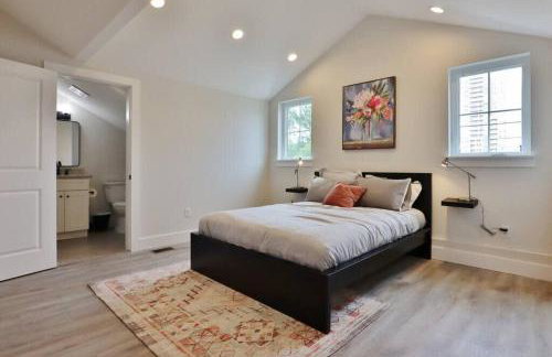 3 BR Urban Hideaway - Steps from Daily's TIAA Fld - Foto 8