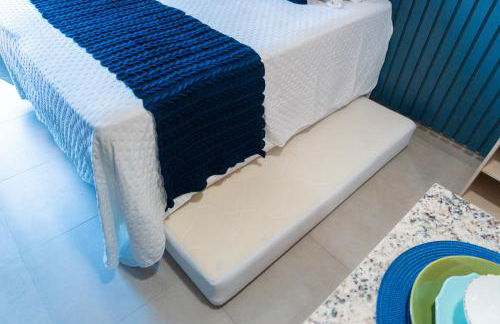 Flat Bessa - Localização incrível com vista mar - Foto 35