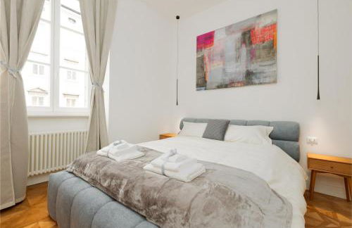 Jonathan Luxury Apartment Trieste Station - Foto 18