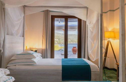 Villa Mare di Spartaia - Foto 45