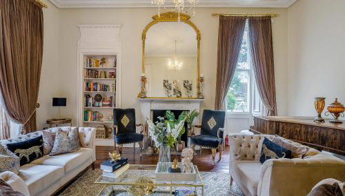 Winfields Manor - Foto 3