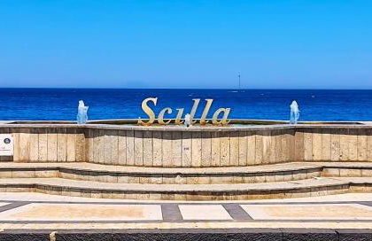 Live & Dream Scilla Appartamento Vulcano Quadrilocale 2 piano - Foto 21