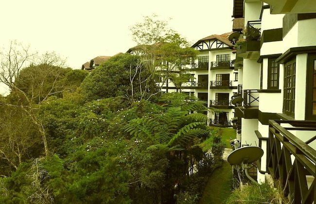 KPW at Greenhill Resort - Foto 12