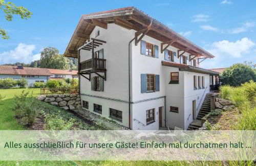 Luxus-Villa mit Indoorpool, Sauna & offenem Kamin - Foto 10