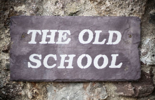 Old School Cottage Ship Farm Rhossili - Photo 32