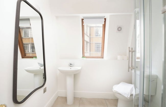 Piccadilly Circus by Capital - Foto 33