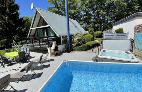 Sweden with sauna - Foto 1