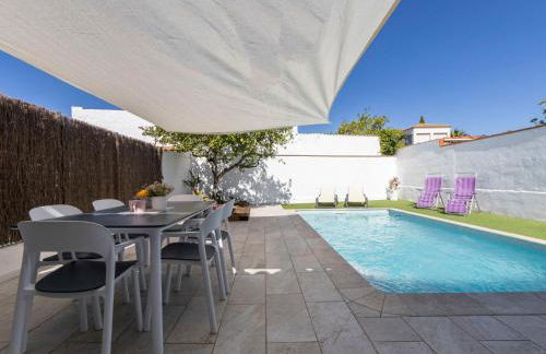 Holiday Home Aeris by Interhome - Foto 32