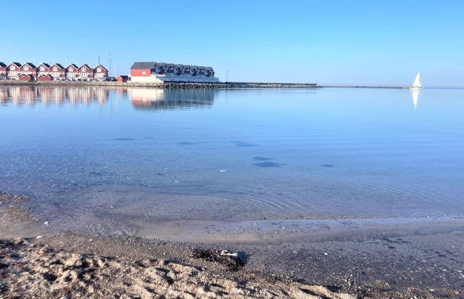 "Asmund" - 150m from the sea - Foto 6