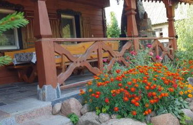 Aleksandrówka - Domek Aleksander - Foto 27