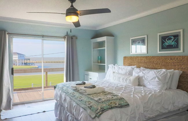 Come Stay - and Sail Away - at This Lovely Canal Home - Foto 25