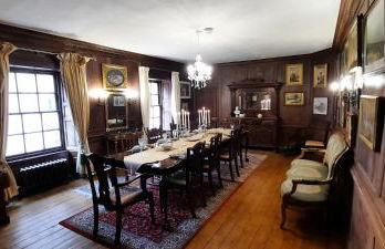 East Wing Lickleyhead Castle - Photo 12