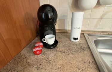 Michelangelo Apartment Pescara - Foto 16