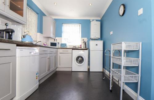 Flat 1 Niles Place - Foto 8