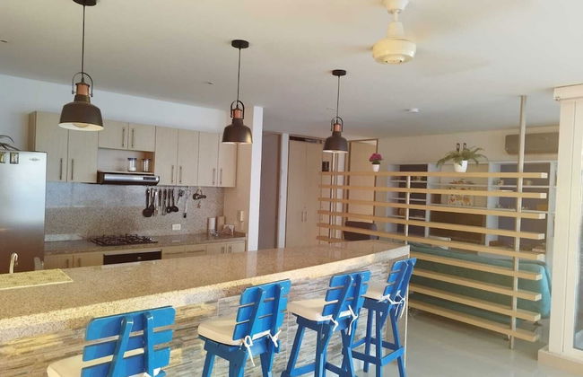 Reserva del Mar Apartamentos - Photo 44