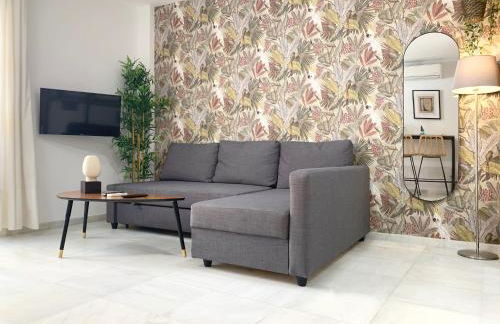 MalagadeVacaciones- Suite Mendoza - Foto 7