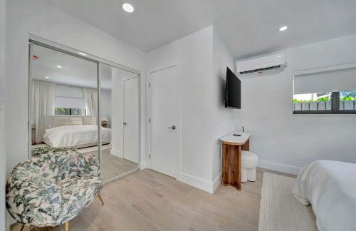 Waterfront Unit #1 20 Min Walk to Beach and Shops - Foto 15