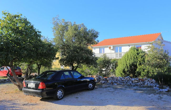 Holiday Home Nada Rogoznica - Foto 32