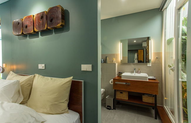 Chay Villas An Bang - Foto 24