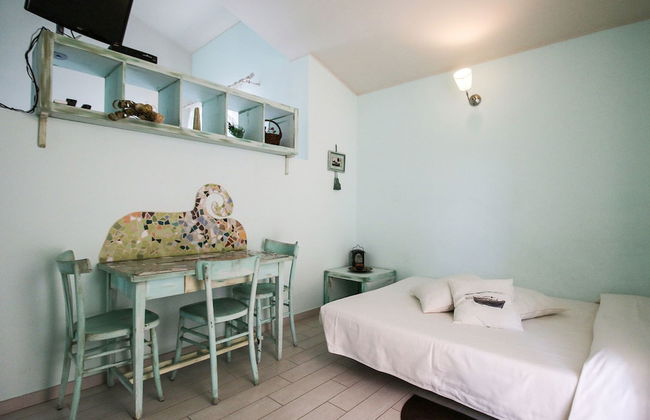 Lucciole nella nebbia - Foto 8