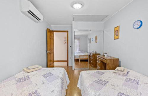 Holiday Home Susan & David by Interhome - Foto 44