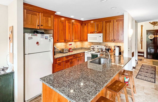 Sunrise Mountain Village by RedAwning - Foto 59