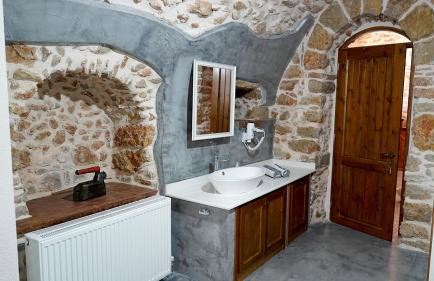 Stone Residence Chios - Photo 7