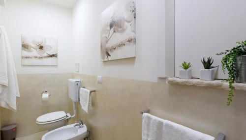 Suite del Borgo - Foto 5, towels