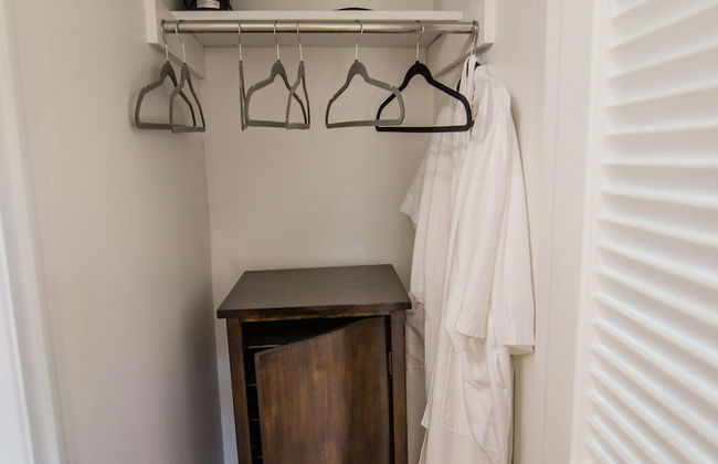 Charlie Room BW Boutique Hotel - Foto 13