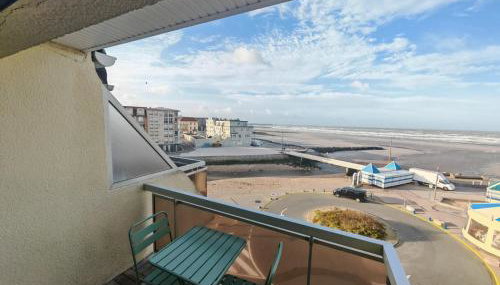 Bleu Iconic VUE MER à Wimereux - Foto 3