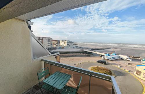 Bleu Iconic VUE MER à Wimereux - Foto 3