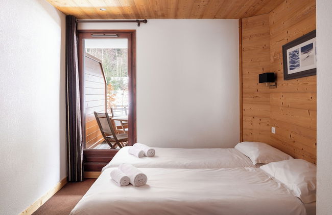 Dormio Resort Les Portes du Mont Blanc - Foto 9