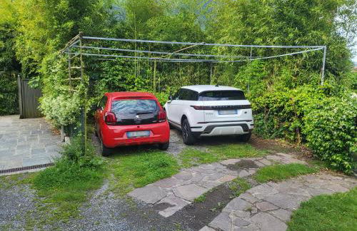 Casa Vacanze Agnello - Rosso Antico - Foto 15