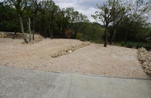 Gîtes de l'Esquirou - Photo 42