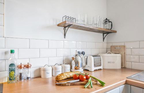 Poacher's Cottage - Foto 20