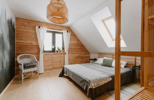 PUSZCZYKOWO siedlisko&spa - Foto 43