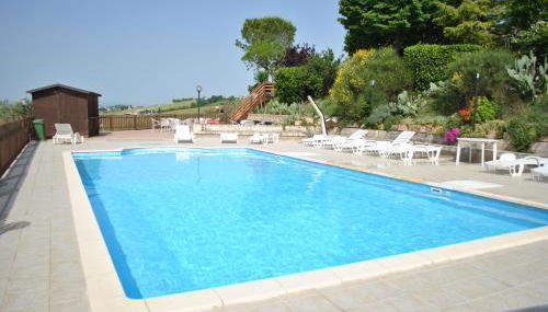 Agriturismo Oasi Belvedere - Foto 2