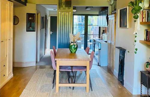 Spacious Boutique Apartment - Foto 28