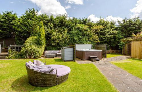 Entire Family Home By The Sea - Foto 34