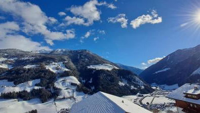 Großstahlhof Mountain & Panorama View - Foto 2