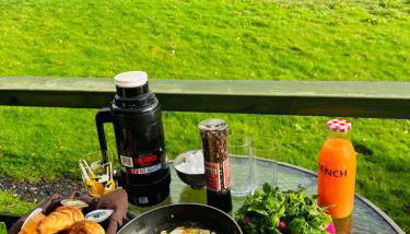 Peaceful ensuite lakeside cabin 'Tench' - Foto 3