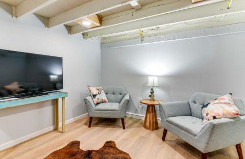 Walk to Beach Galveston Home with Fenced Yard! - Foto 29