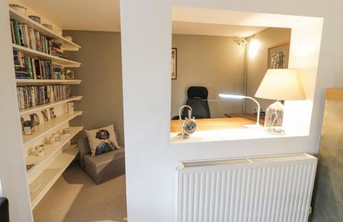 Jubilee Cottage - Foto 13